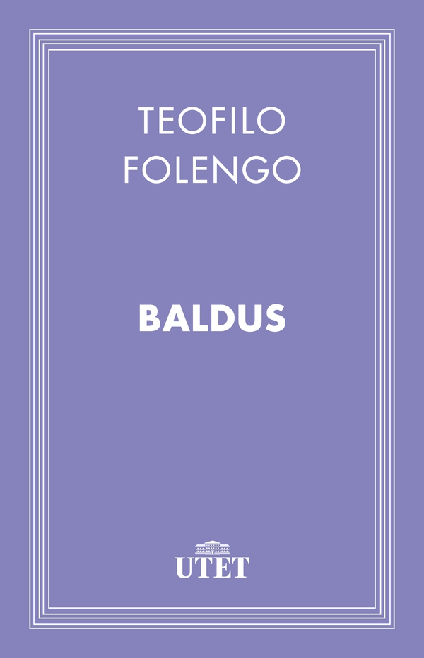 Baldus - Librerie.coop Baldus - Librerie.coop