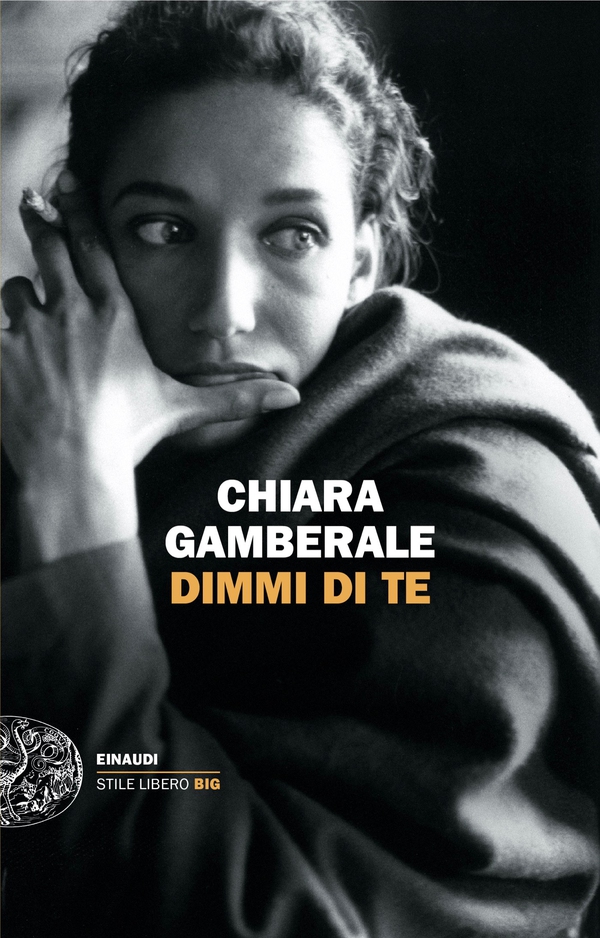 Dimmi di te - Librerie.coop Dimmi di te - Librerie.coop