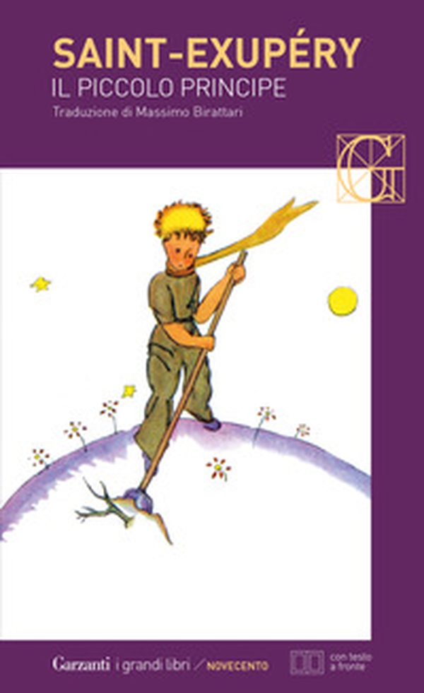 Il Piccolo Principe - Librerie.coop Il Piccolo Principe - Librerie.coop