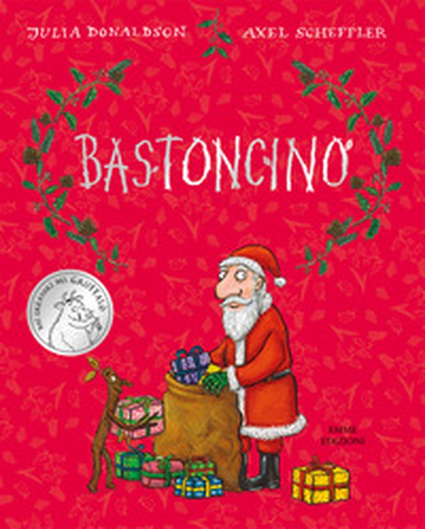 Bastoncino. Ediz. a colori. Ediz. deluxe - Librerie.coop Bastoncino. Ediz. a colori. Ediz. deluxe - Librerie.coop
