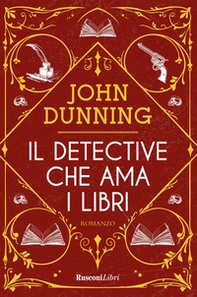 Il detective che ama i libri - Librerie.coop