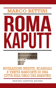 Roma Kaputt - Librerie.coop Roma Kaputt - Librerie.coop