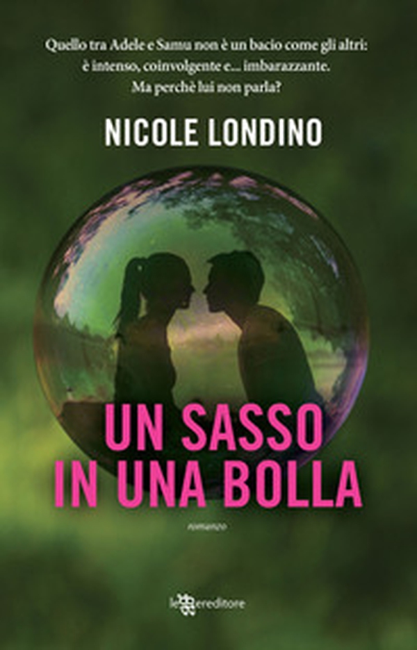 Un sasso in una bolla - Librerie.coop Un sasso in una bolla - Librerie.coop
