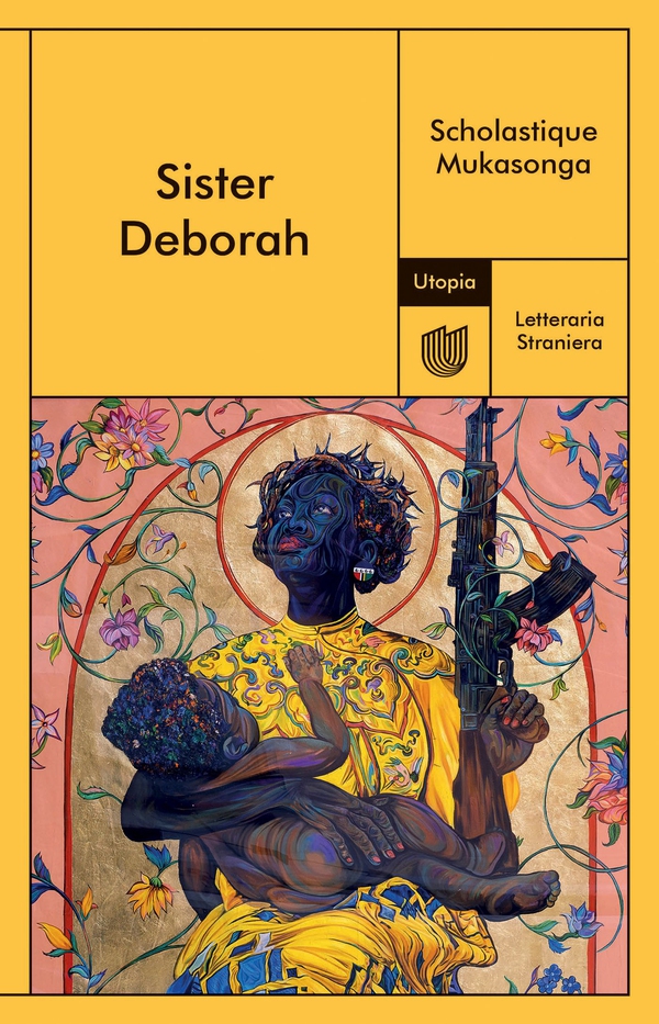 Sister Deborah - Librerie.coop Sister Deborah - Librerie.coop
