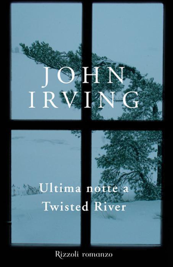 Ultima notte a Twisted River - Librerie.coop Ultima notte a Twisted River - Librerie.coop