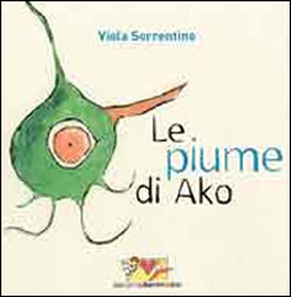 Le piume di Ako. Con adesivi - Librerie.coop Le piume di Ako. Con adesivi - Librerie.coop