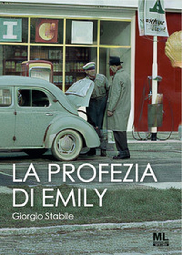 La profezia di Emily - Librerie.coop La profezia di Emily - Librerie.coop