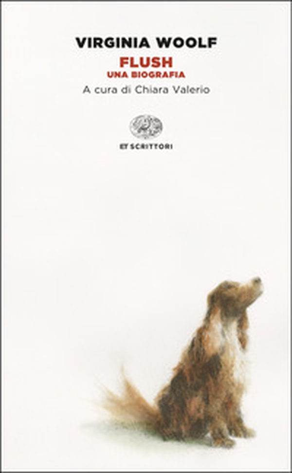 Flush. Una biografia - Librerie.coop Flush. Una biografia - Librerie.coop