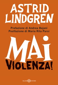 Mai violenza! - Librerie.coop