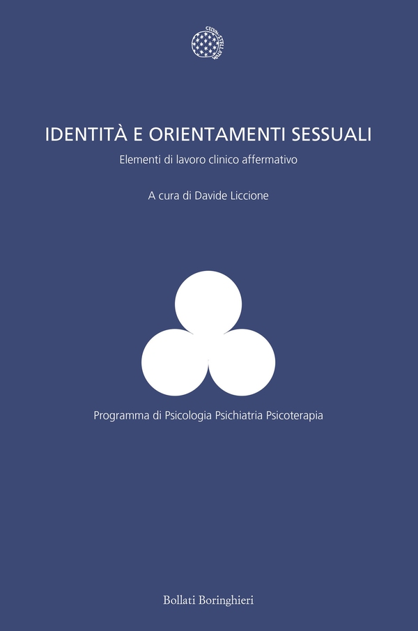 Identità e orientamenti sessuali - Librerie.coop Identità e orientamenti sessuali - Librerie.coop