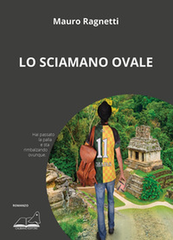 Lo sciamano ovale - Librerie.coop Lo sciamano ovale - Librerie.coop