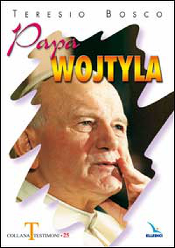 Papa Wojtyla - Librerie.coop Papa Wojtyla - Librerie.coop