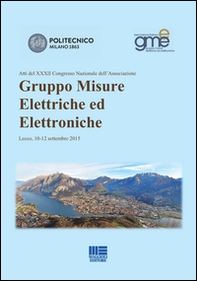 Gruppo misure elettriche ed elettroniche - Librerie.coop