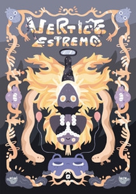 Vertice estremo - Librerie.coop