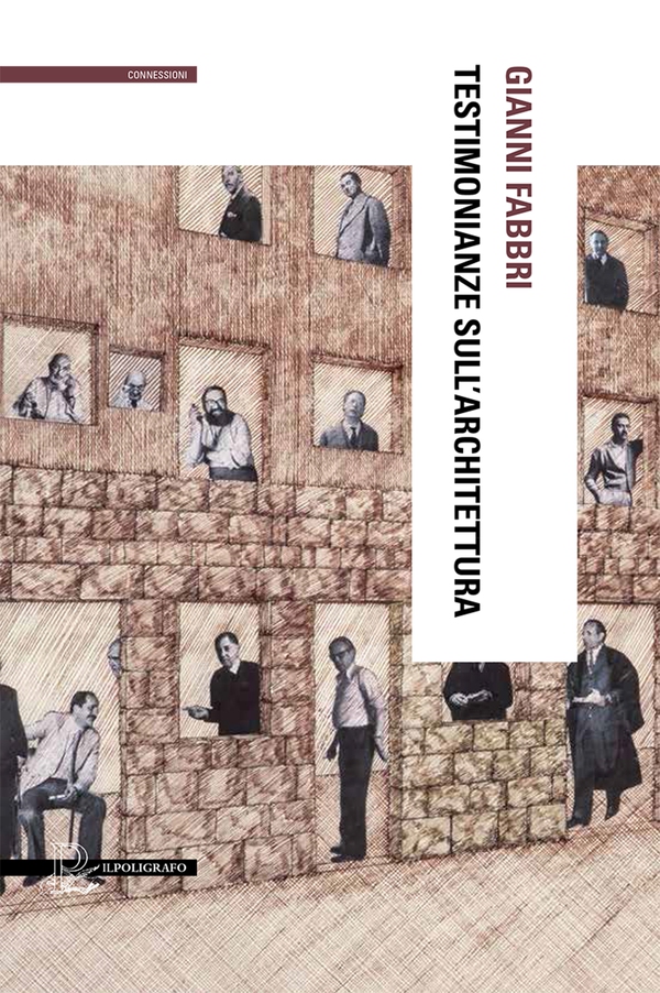 Testimonianze sull’architettura - Librerie.coop Testimonianze sull’architettura - Librerie.coop