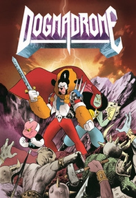 Dogmadrome - Librerie.coop