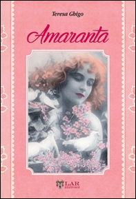 Amaranta - Librerie.coop Amaranta - Librerie.coop