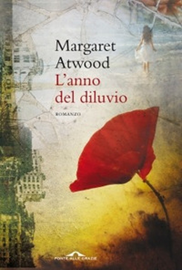 L'anno del diluvio - Librerie.coop L'anno del diluvio - Librerie.coop