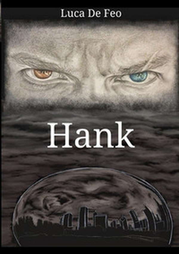 Hank - Librerie.coop Hank - Librerie.coop