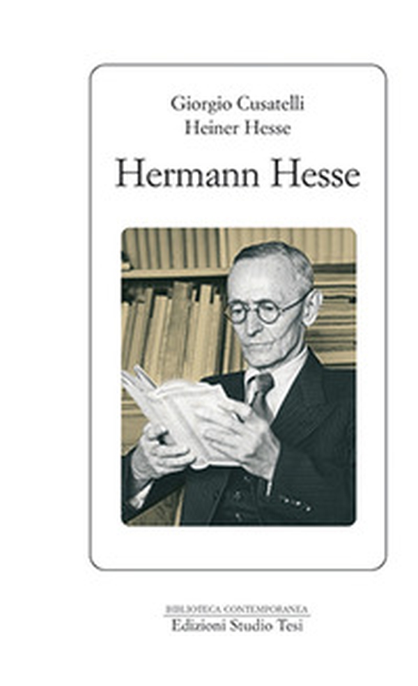 Hermann Hesse - Librerie.coop Hermann Hesse - Librerie.coop