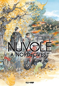 Nuvole a Nord-Ovest - Vol. 7 - Librerie.coop