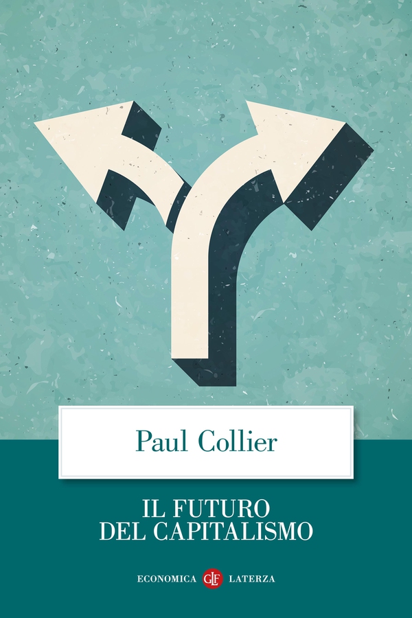Il futuro del capitalismo - Librerie.coop Il futuro del capitalismo - Librerie.coop