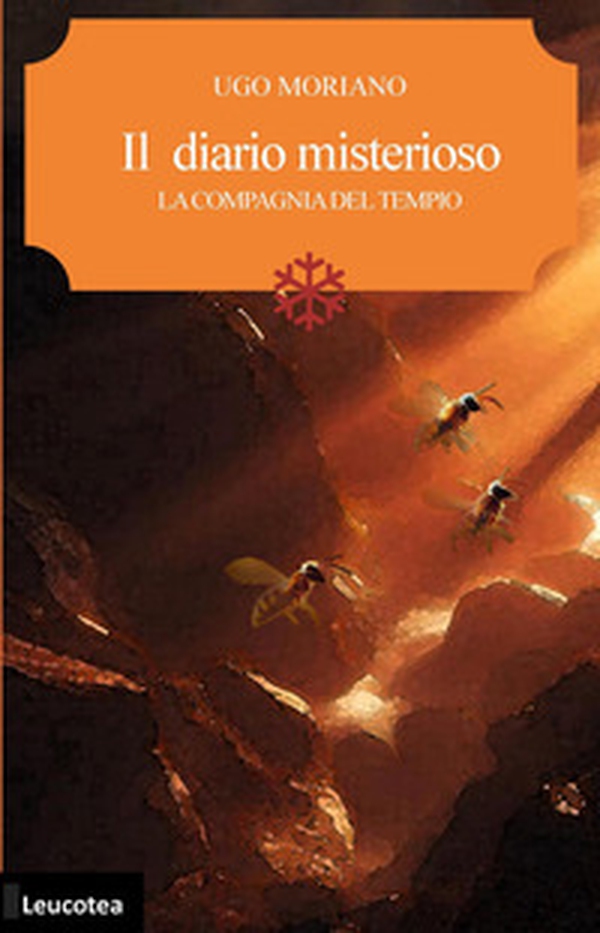 Il diario misterioso. La compagnia del tempio - Librerie.coop Il diario misterioso. La compagnia del tempio - Librerie.coop