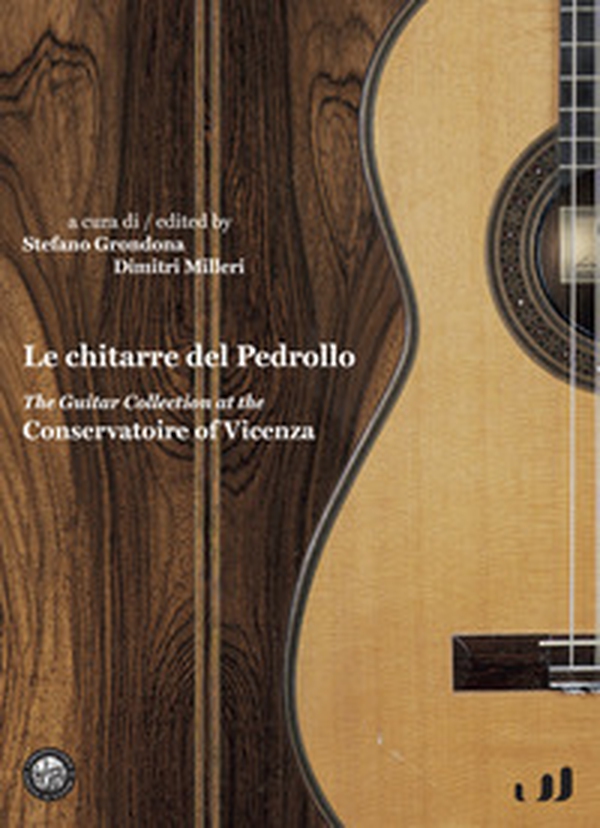 Le chitarre del Pedrollo - Librerie.coop