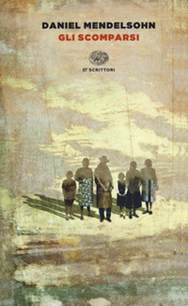 Gli scomparsi - Librerie.coop Gli scomparsi - Librerie.coop