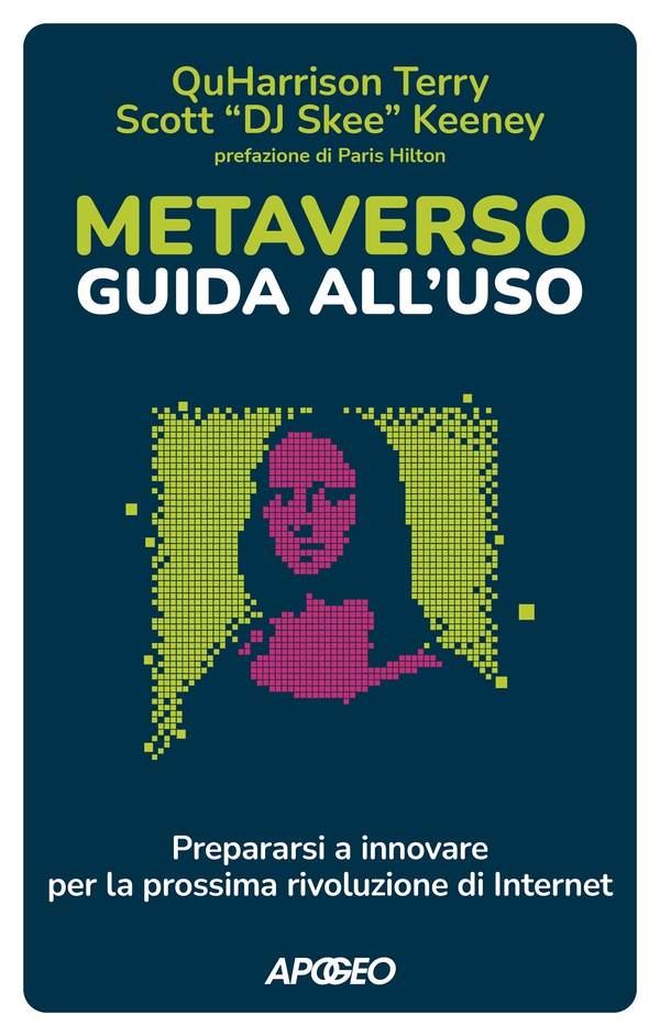 Metaverso: guida all'uso - Librerie.coop Metaverso: guida all'uso - Librerie.coop