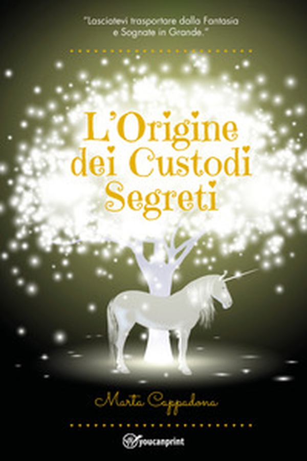 L'origine dei custodi segreti - Librerie.coop L'origine dei custodi segreti - Librerie.coop