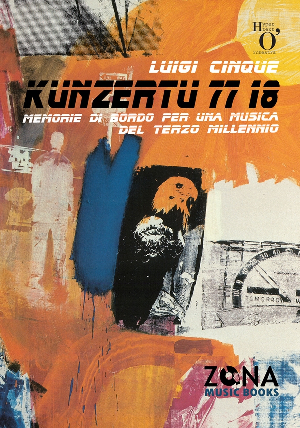 Kunzertu 77 18 - Librerie.coop Kunzertu 77 18 - Librerie.coop