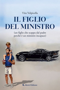 Il figlio del ministro - Librerie.coop