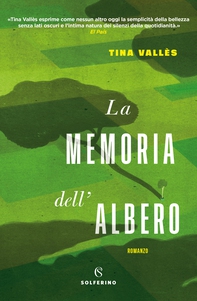 La memoria dell'albero - Librerie.coop