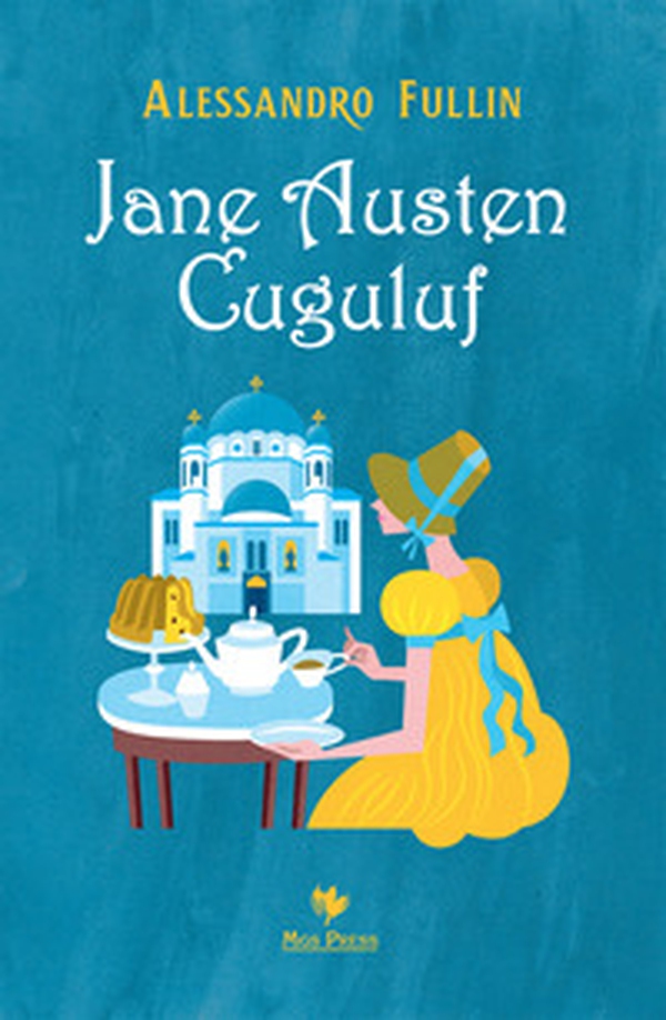 Jane Austen Cuguluf - Librerie.coop Jane Austen Cuguluf - Librerie.coop