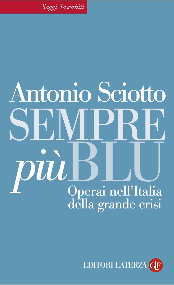 Sempre più blu - Librerie.coop Sempre più blu - Librerie.coop