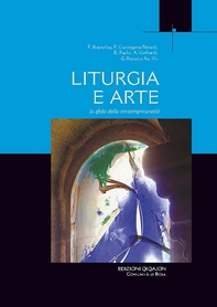 Liturgia e arte - Librerie.coop