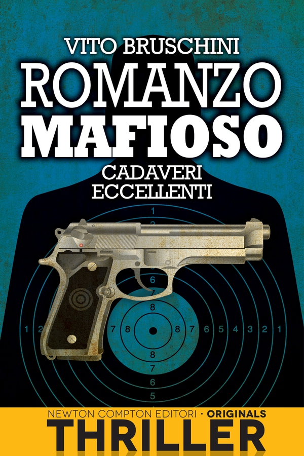 Romanzo mafioso. Cadaveri eccellenti - Librerie.coop Romanzo mafioso. Cadaveri eccellenti - Librerie.coop