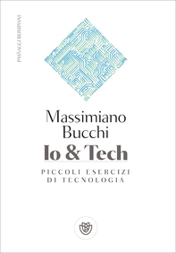 Io e Tech - Librerie.coop Io e Tech - Librerie.coop