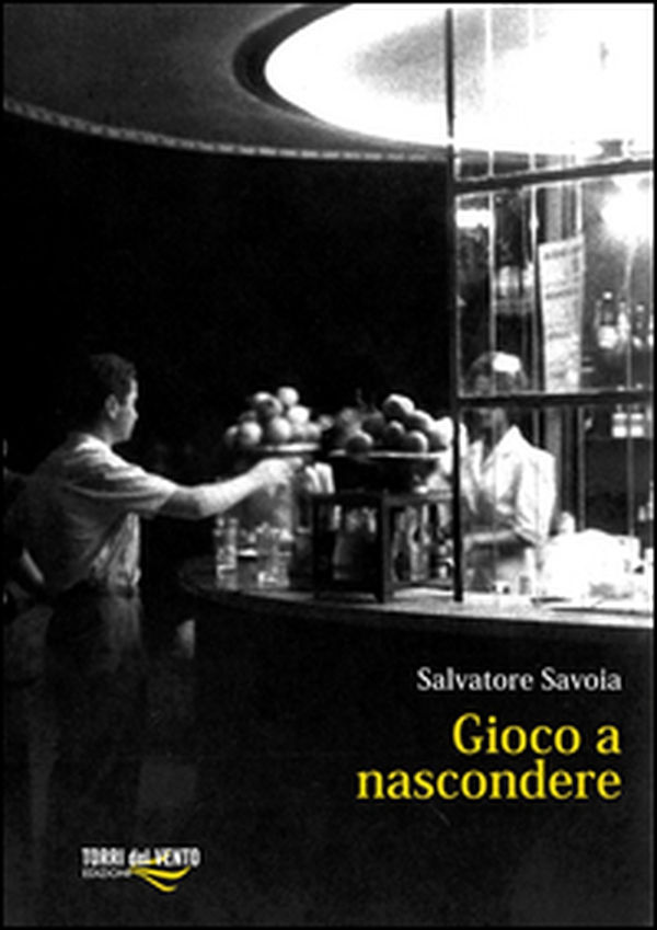 Gioco a nascondere - Librerie.coop Gioco a nascondere - Librerie.coop