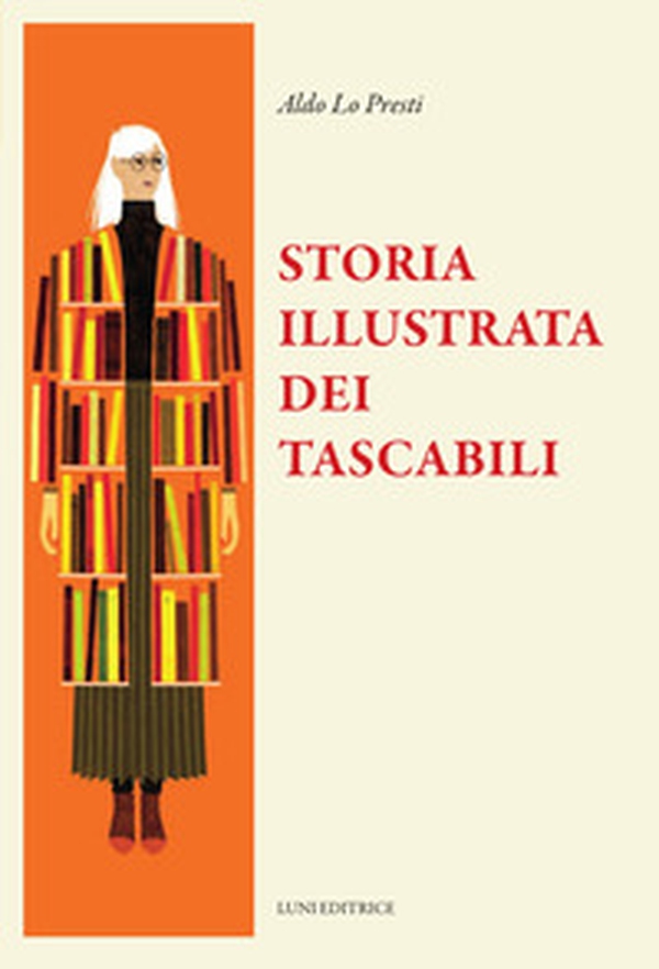 Storia illustrata dei tascabili - Librerie.coop