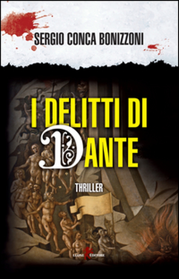 I delitti di Dante - Librerie.coop I delitti di Dante - Librerie.coop