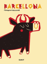 Barcellona. Cinque racconti - Librerie.coop Barcellona. Cinque racconti - Librerie.coop