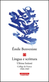 Lingua e scrittura - Librerie.coop