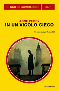 In un vicolo cieco (Il Giallo Mondadori) - Librerie.coop