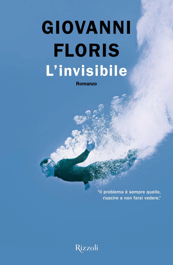 L'invisibile - Librerie.coop L'invisibile - Librerie.coop
