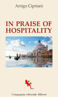 In praise of hospitality - Librerie.coop