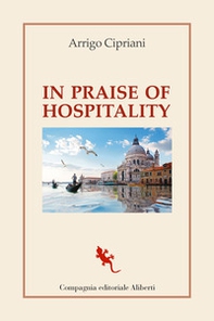 In praise of hospitality - Librerie.coop