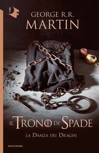 Il Trono di Spade - XII. La danza dei draghi - Librerie.coop Il Trono di Spade - XII. La danza dei draghi - Librerie.coop