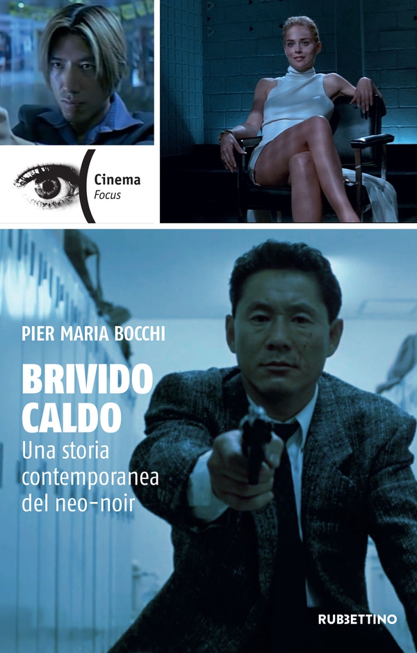 Brivido caldo - Librerie.coop Brivido caldo - Librerie.coop